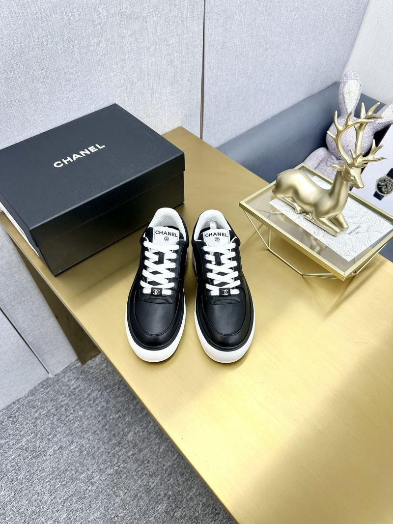 Chanel Sneakers